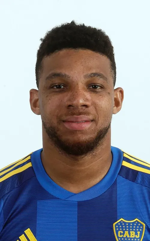 Frank Fabra