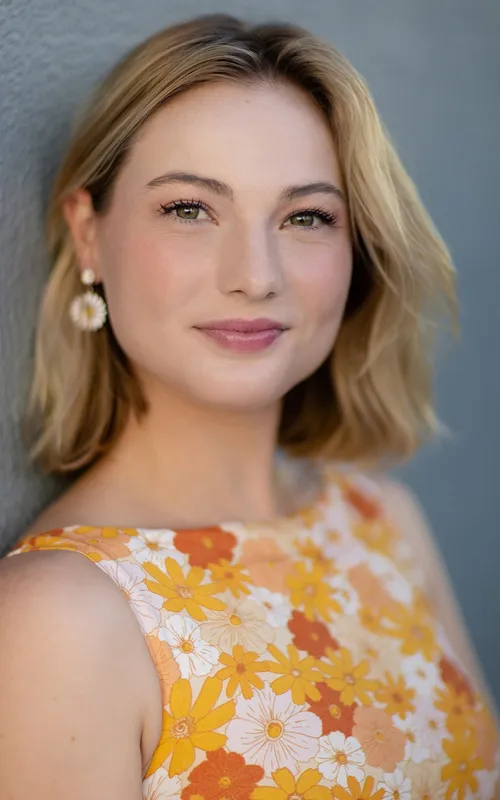 Eliza Allen