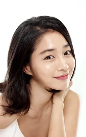 Lee Min-jung