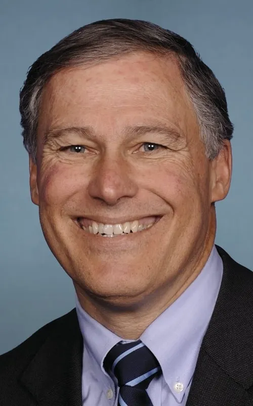 Jay Inslee