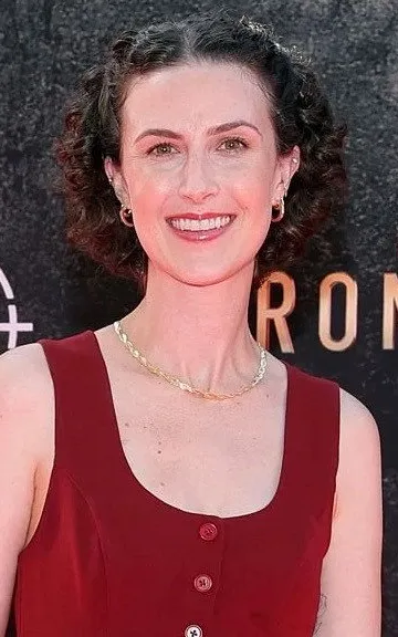 Zoie Nagelhout