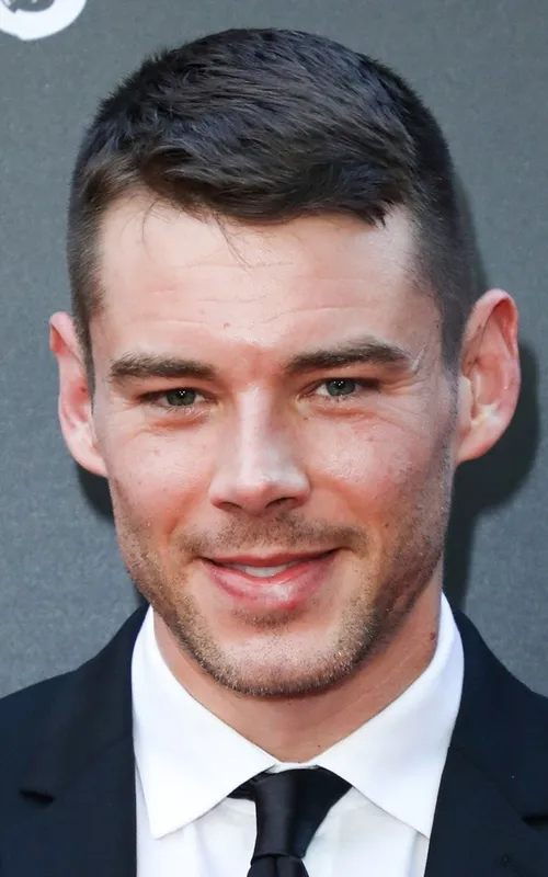 Brian J. Smith