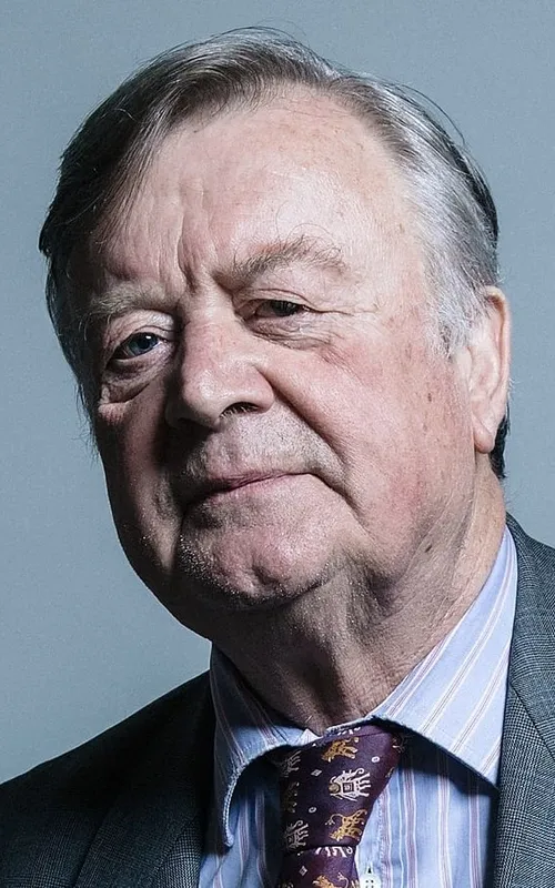 Ken Clarke