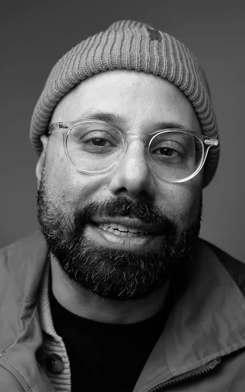 Dave Merheje