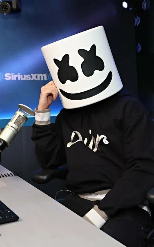 Marshmello