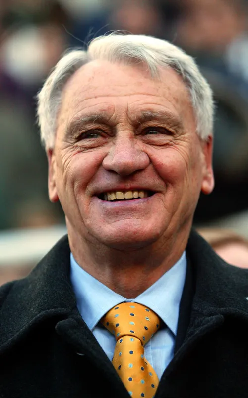 Bobby Robson