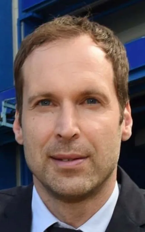 Petr Čech