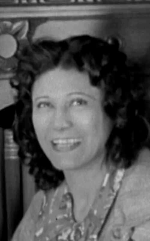 Ethel Moses