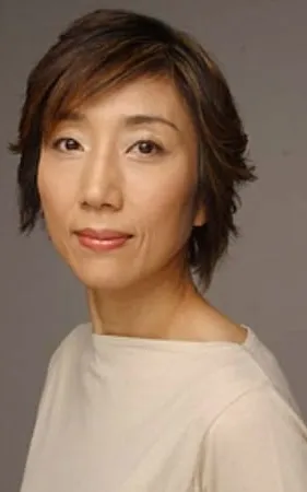 Michi Yamamura