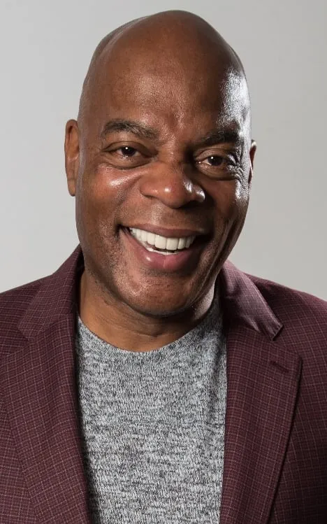 Alonzo Bodden