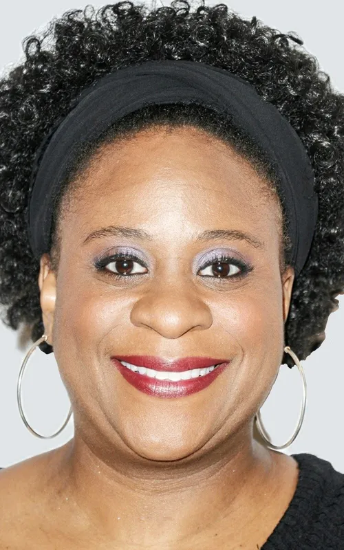 Danielle Lee Greaves