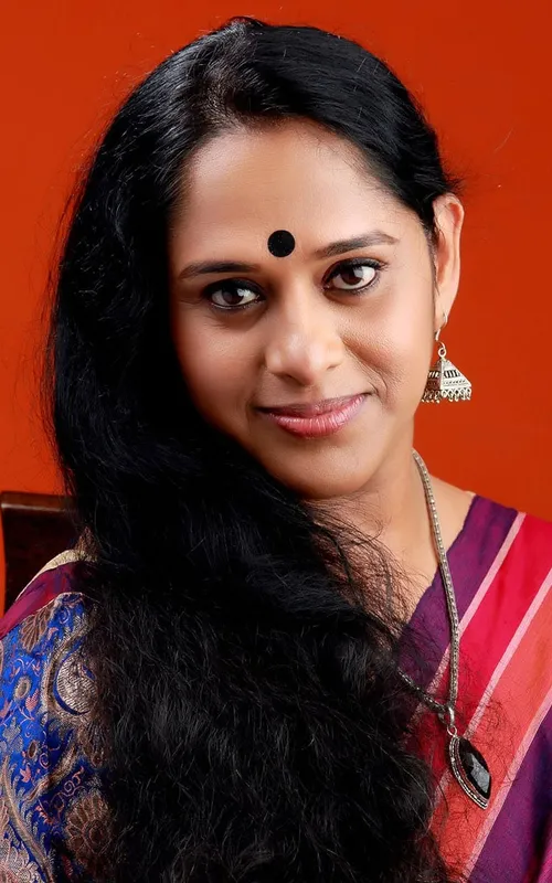 Sajitha Madathil