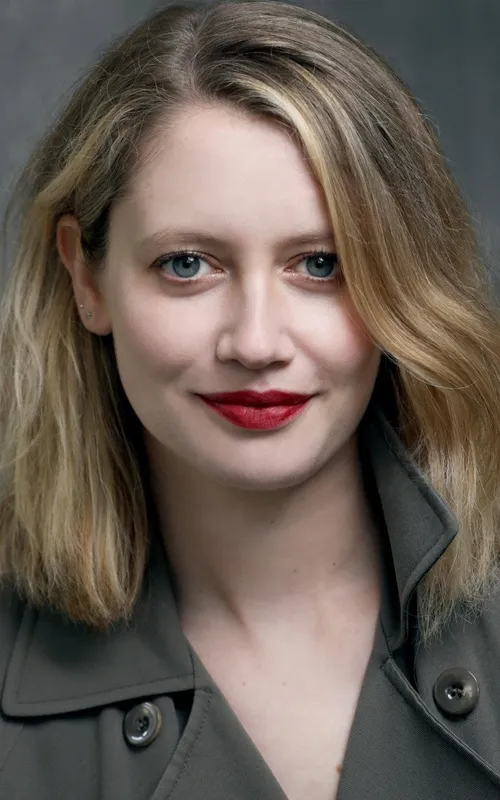 Sophie Fisher