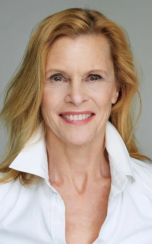 Leslie Malton