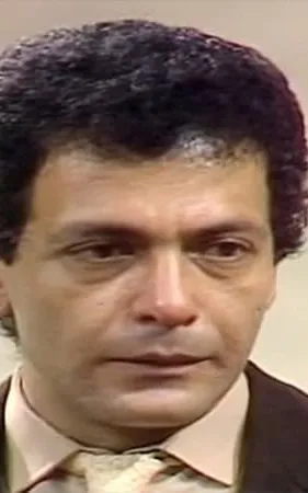 Ibrahim El Sharqawy