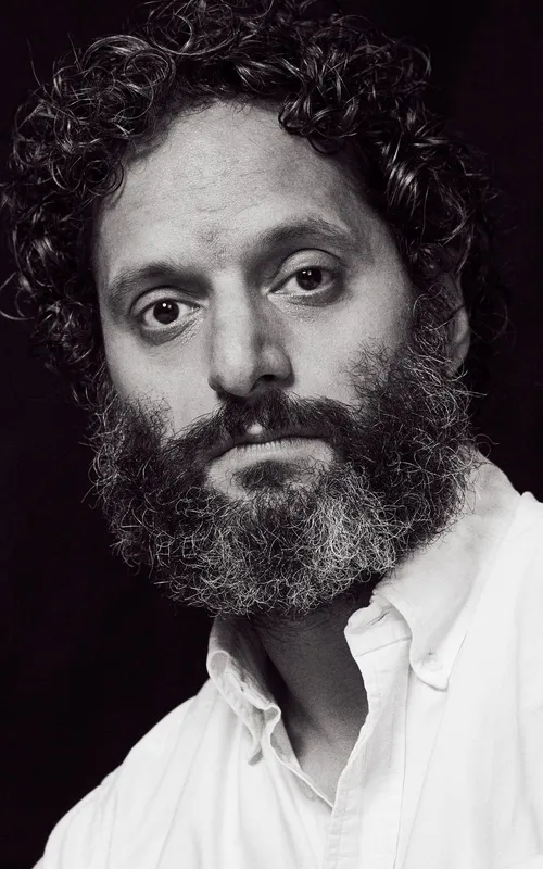 Jason Mantzoukas