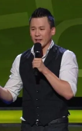 Eliot Chang
