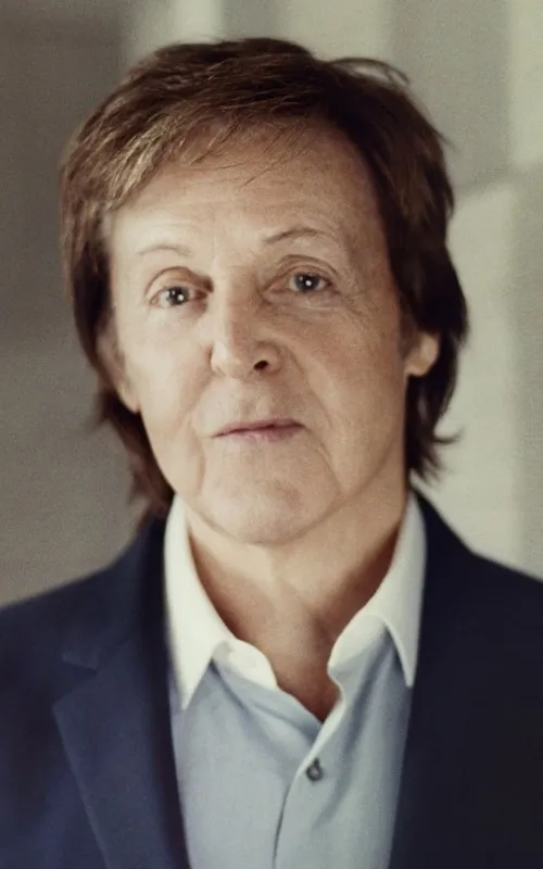 Paul McCartney