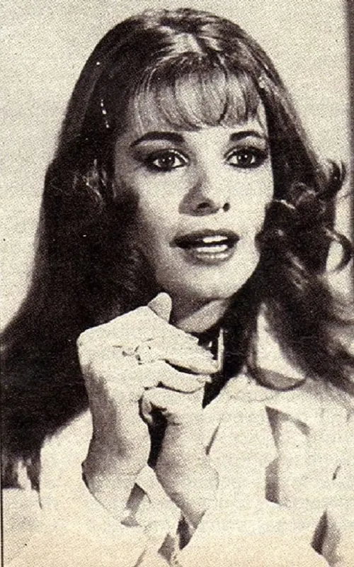 María de los Ángeles Medrano