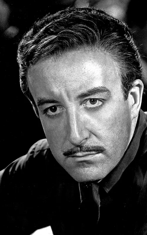 Peter Sellers