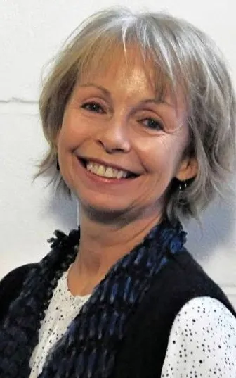 Lalla Ward