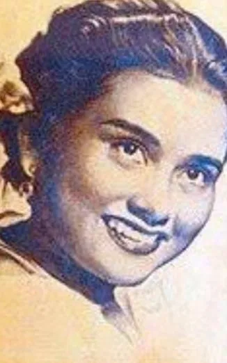 Rebecca Gonzales