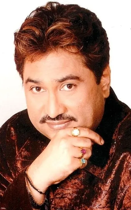 Kumar Sanu