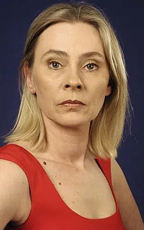 Bożena Robakowska