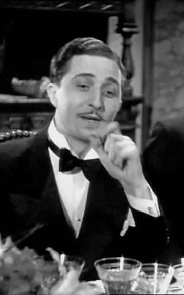 Pierre Feuillère