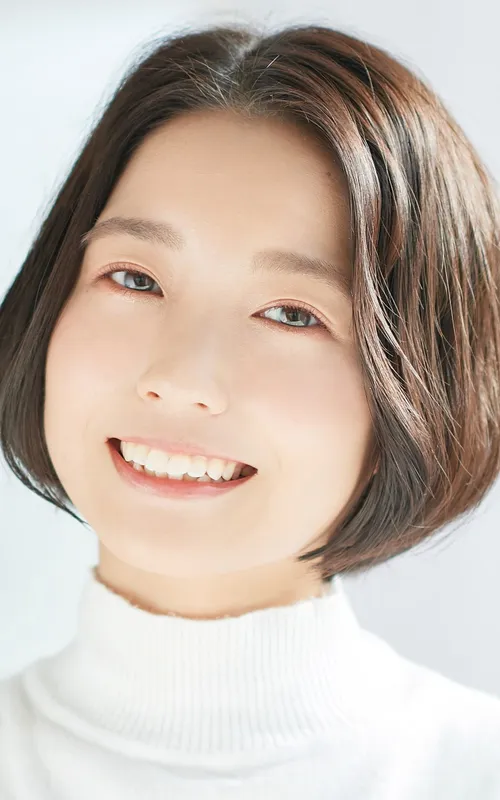 Natsumi Haruse