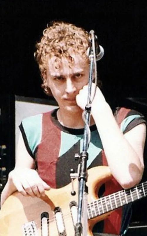 Ron Strykert