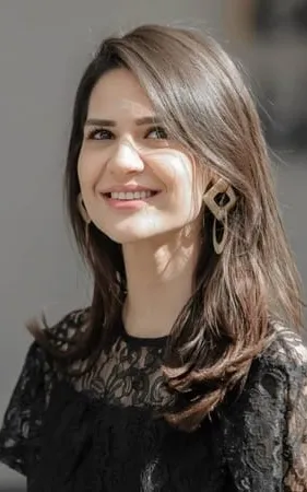 Madiha Imam