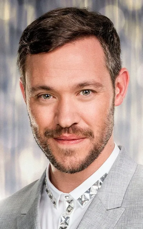 Will Young