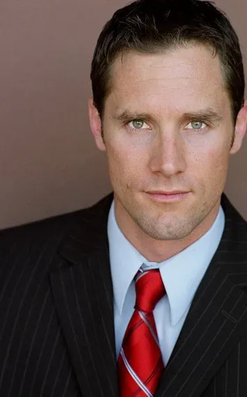 Christopher Stapleton