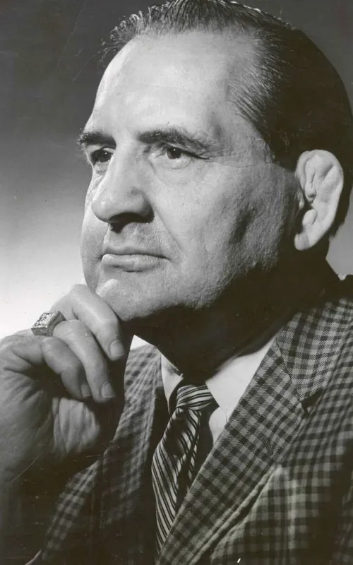 Paul Boesch