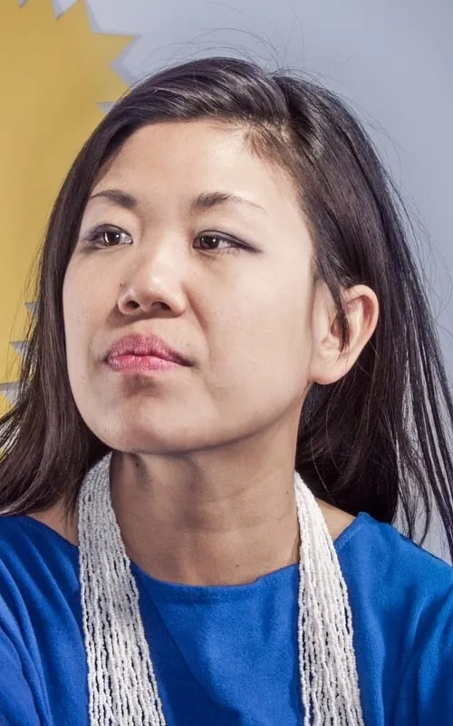 Nancy Whang