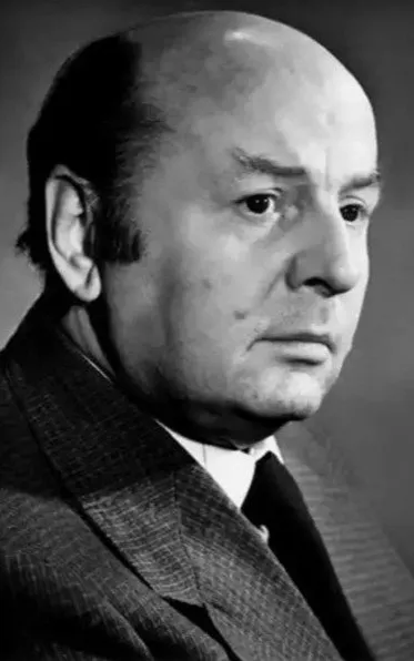 Boris Ivanov