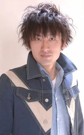 Daigo Fujimaki