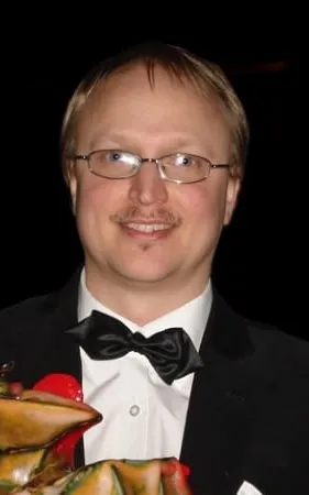 Pär Brundin