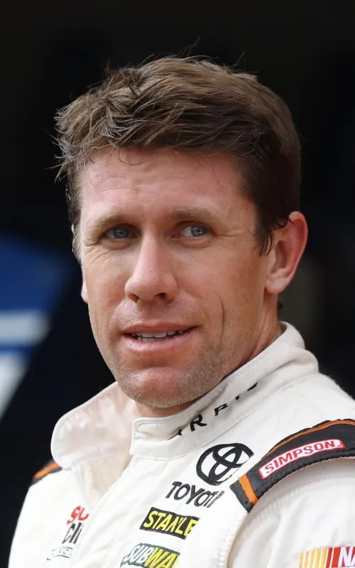 Carl Edwards