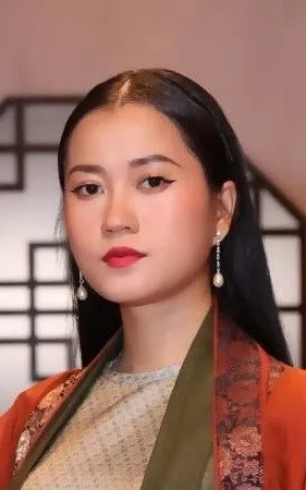 Lâm Vỹ Dạ