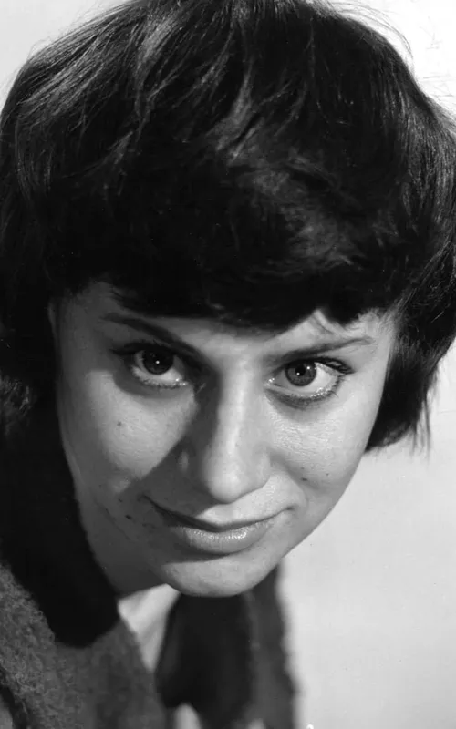 Rita Tushingham