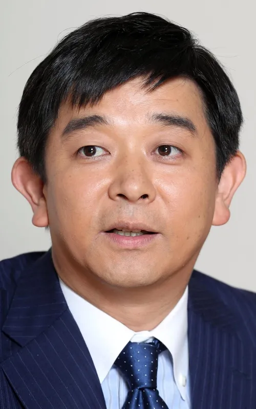 Toshihiro Itô