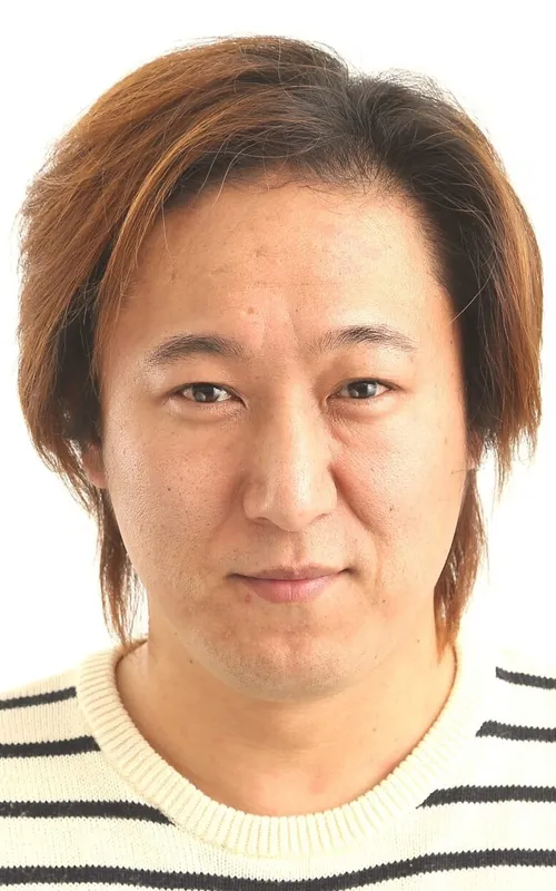 Yasuyuki Kase