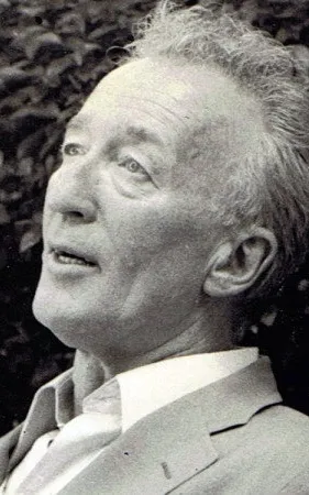 Claude Roy