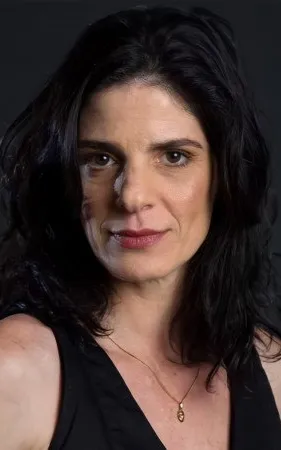 Isabel Guéron