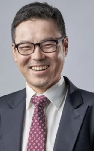 Kim Min-seok