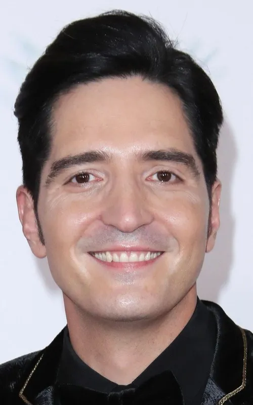 David Dastmalchian