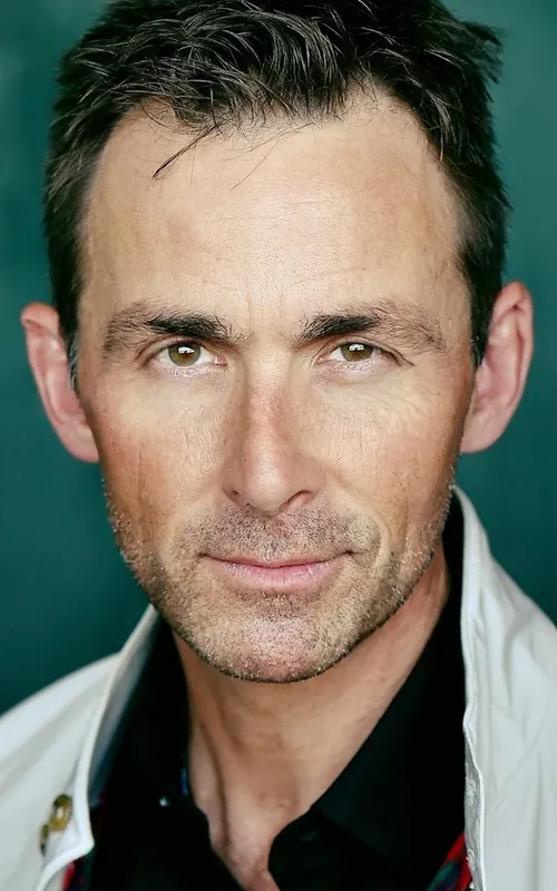 James Patrick Stuart