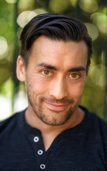 Tim Appleton